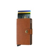 SECRID | Miniwallet MO-Cognac-Brown 3